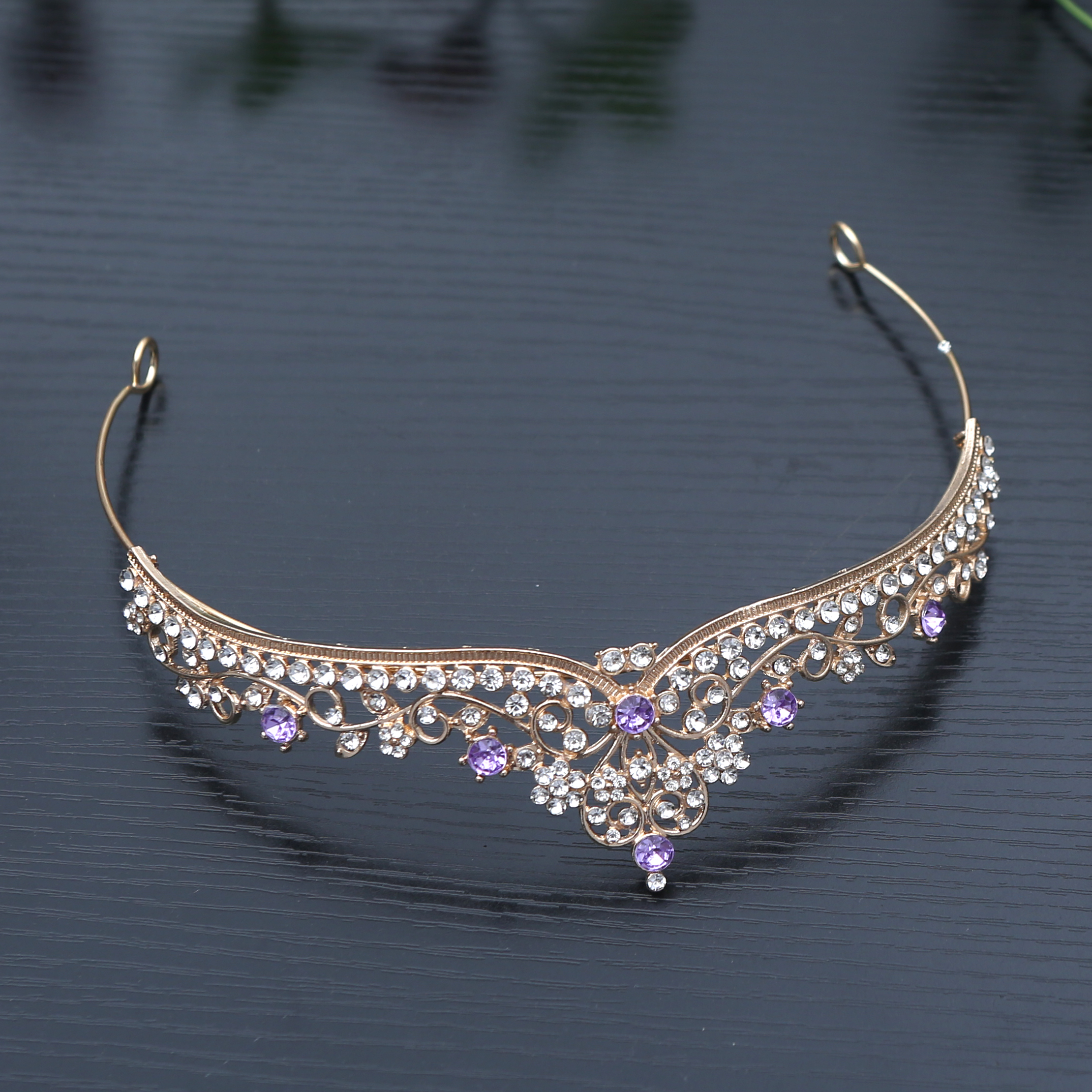 1pc Exquisite Fashion Princess - مراجعة Event Party وسعره