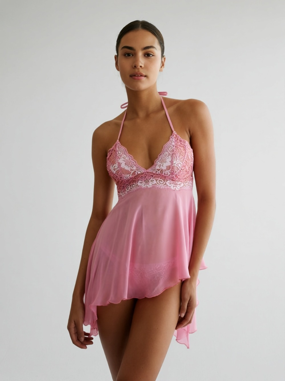 Sexy Lingerie Front Clasp Open - مراجعة Event & Party Supply وسعره