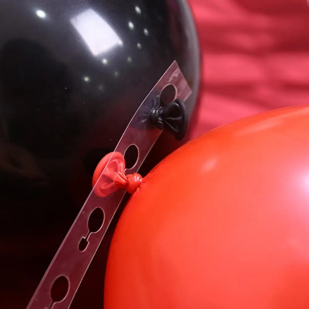 5m Plastic DIY Balloon Connect - مراجعة Balloon Pump Hand وسعره