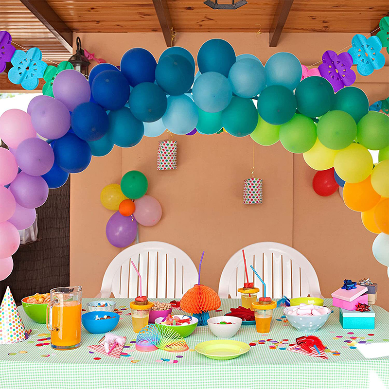 1 Set Adjustable Balloon Arch  - مراجعة Balloon Arch Kit وسعره