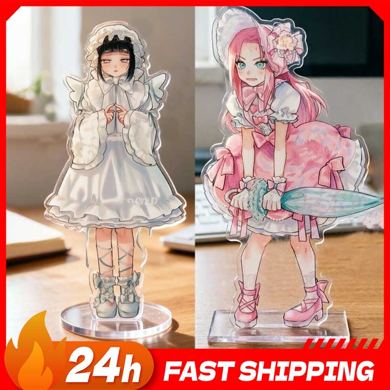 Anime Peripherals Sakura Harun - مراجعة Event Support وسعره