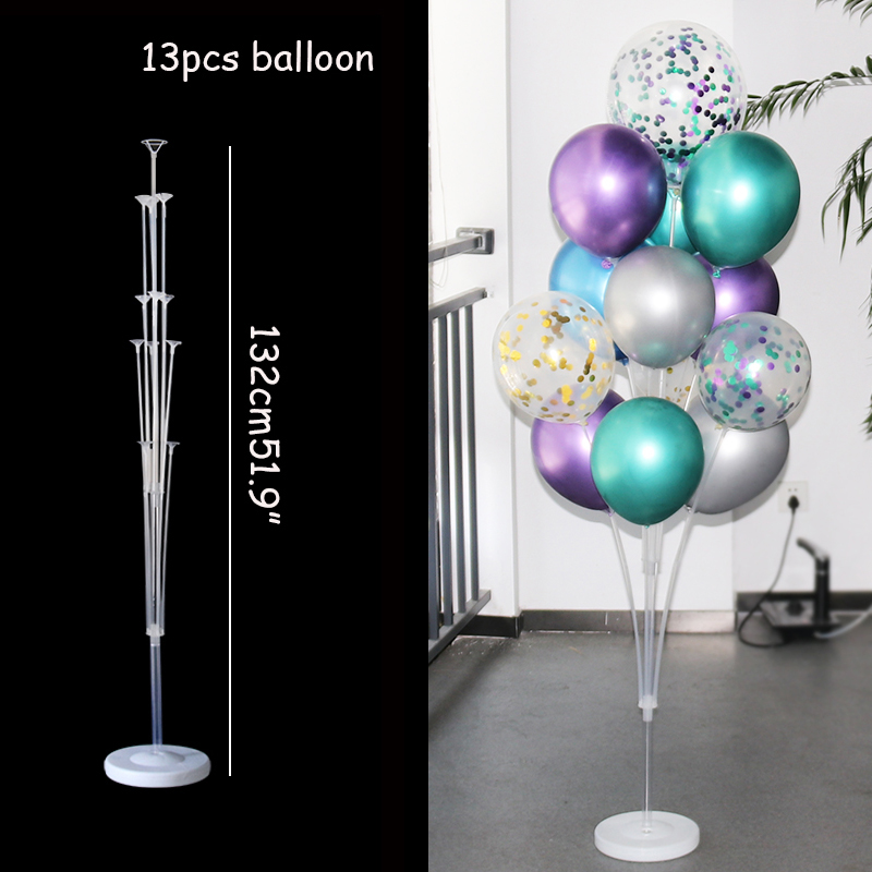 7/11/19 Tube Balloon Holder Ba - مراجعة Confetti Cannon Tube وسعره