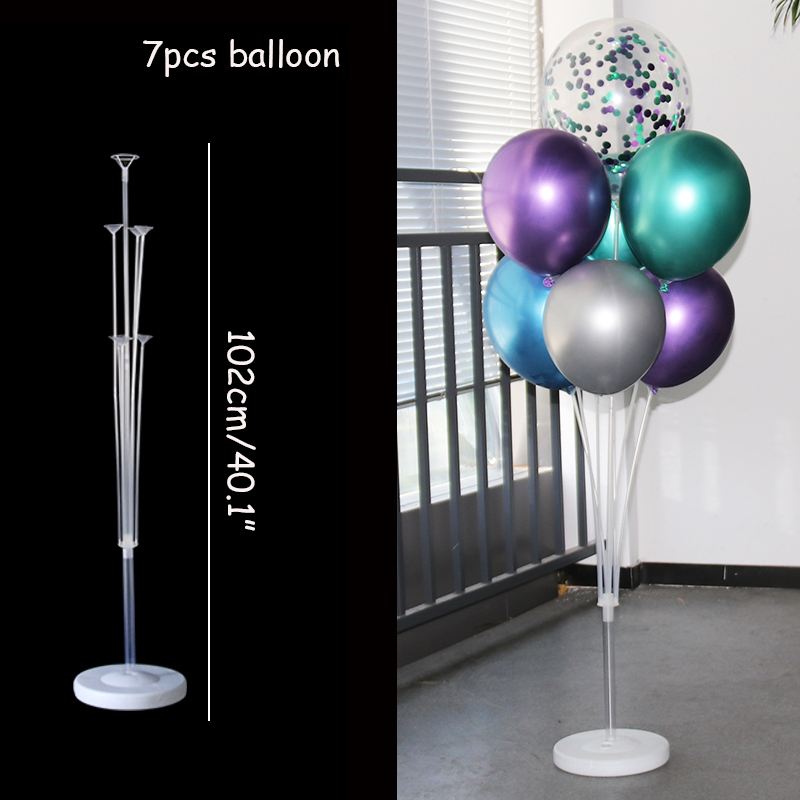 7/11/19 Tube Balloon Holder Ba - مراجعة Confetti Cannon Tube وسعره