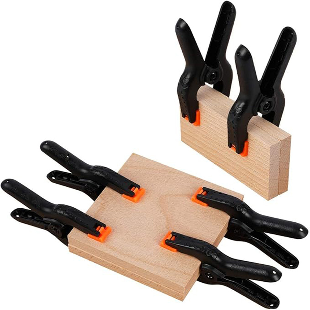 Spring Clamps Heavy Duty For W - مراجعة Balloon Arch Kit وسعره