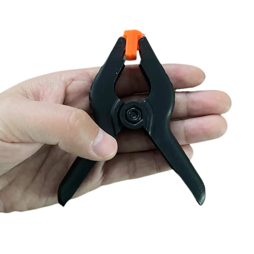 Spring Clamps Heavy Duty For W - مراجعة Balloon Arch Kit وسعره