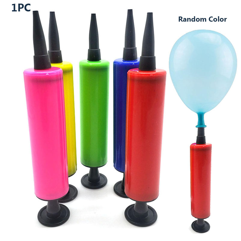 1PC Balloon Pump Balloon Infla - مراجعة Balloon Pump Hand وسعره