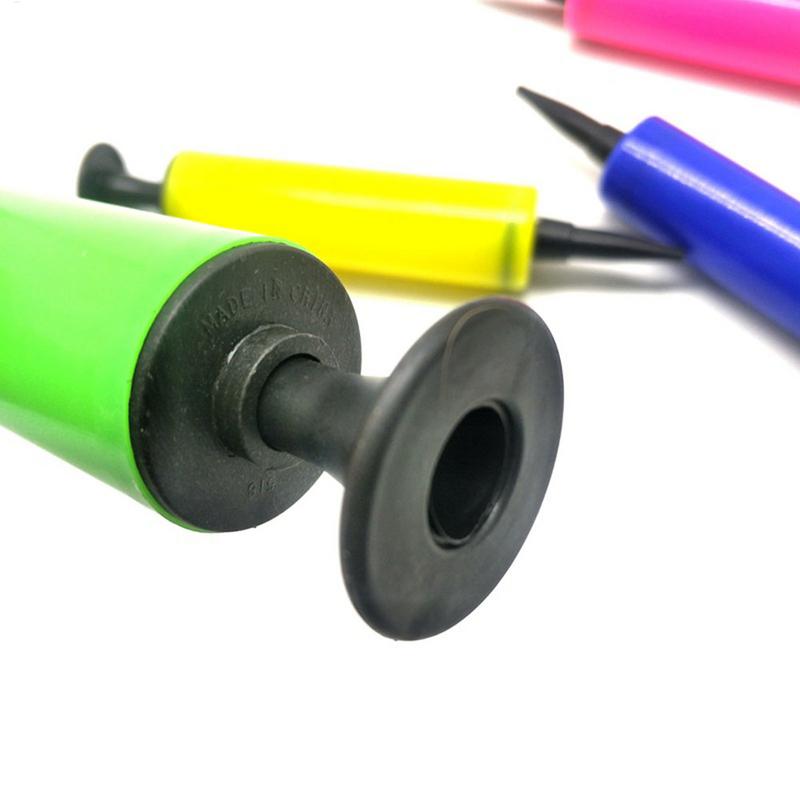 1PC Balloon Pump Balloon Infla - مراجعة Balloon Pump Hand وسعره