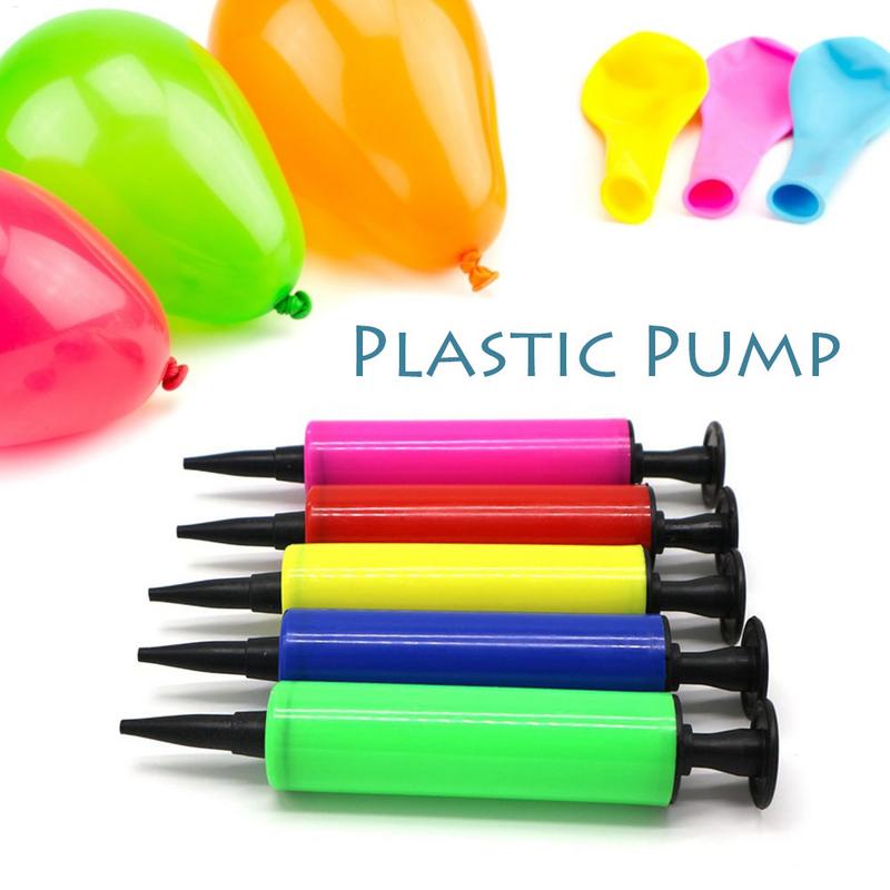 1PC Balloon Pump Balloon Infla - مراجعة Balloon Pump Hand وسعره