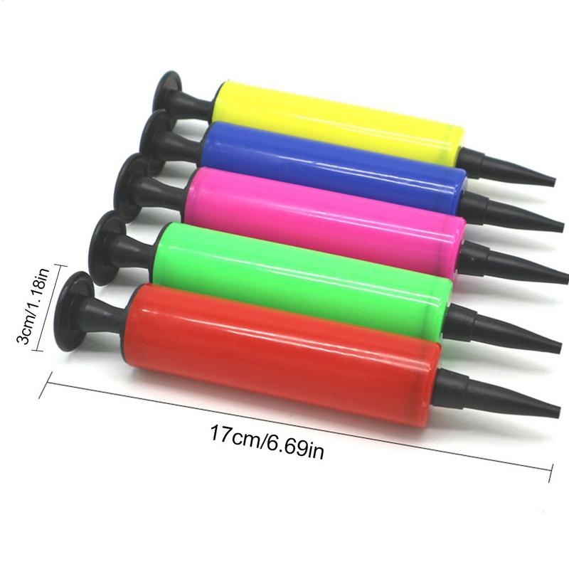 1PC Balloon Pump Balloon Infla - مراجعة Balloon Pump Hand وسعره