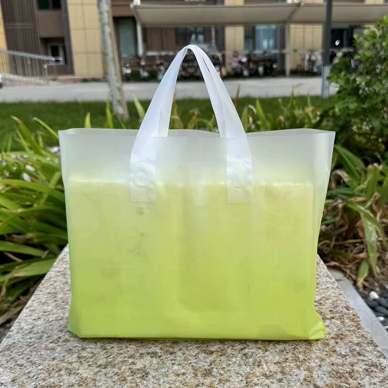 50 gradient frosted tote bag,  - مراجعة Event Party Shop وسعره