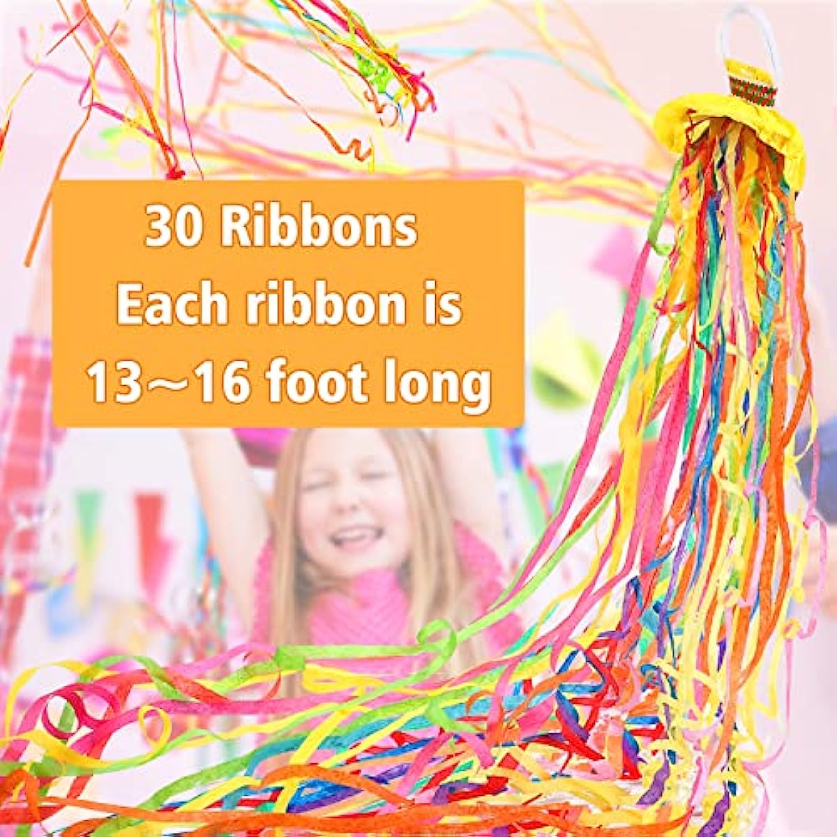 10Pcs Poppers Hand Throw Strea - مراجعة Confetti Cannon Tube وسعره