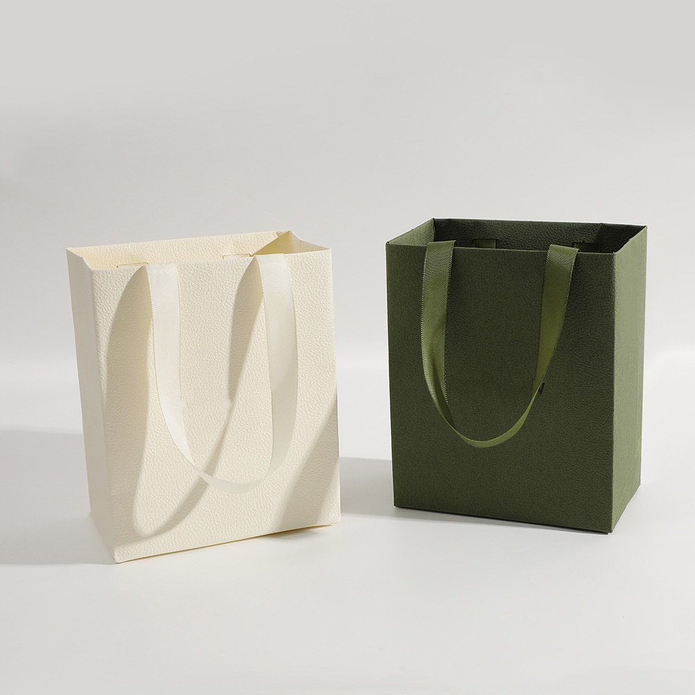 New Fashion Paper Tote Bags fo - مراجعة Event Party Box وسعره