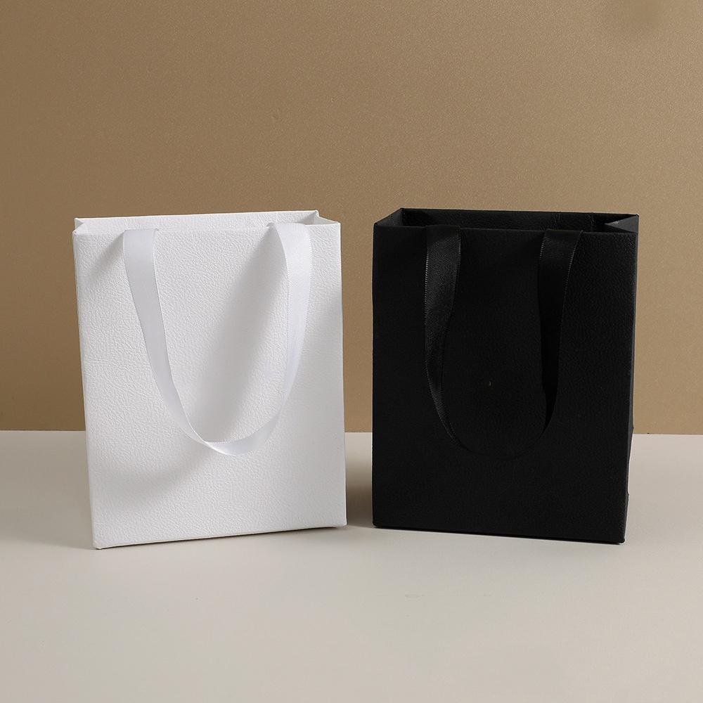 New Fashion Paper Tote Bags fo - مراجعة Event Party Box وسعره