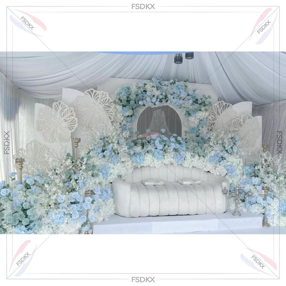 Wedding Decoration Supplies Pv - مراجعة Event Party Supply Rental وسعره