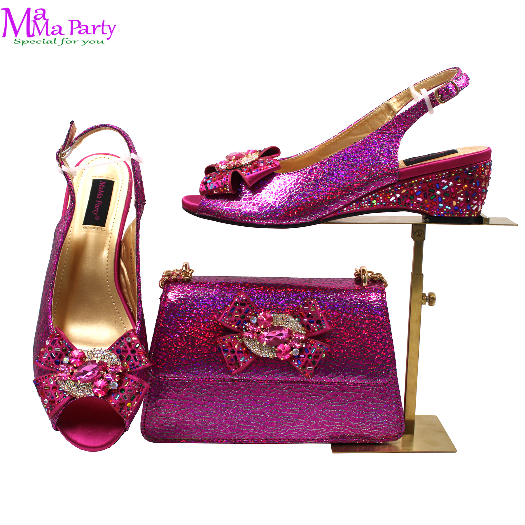 2026 Spring New Design High Qu - مراجعة Party Favor Bag وسعره