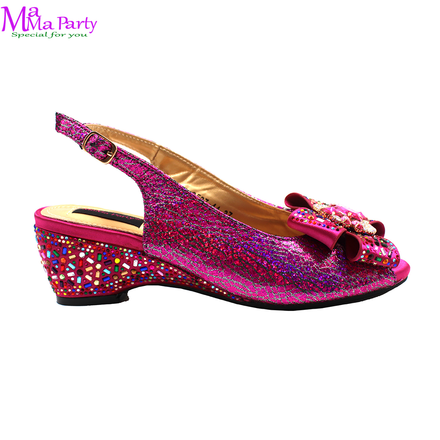 2026 Spring New Design High Qu - مراجعة Party Favor Bag وسعره
