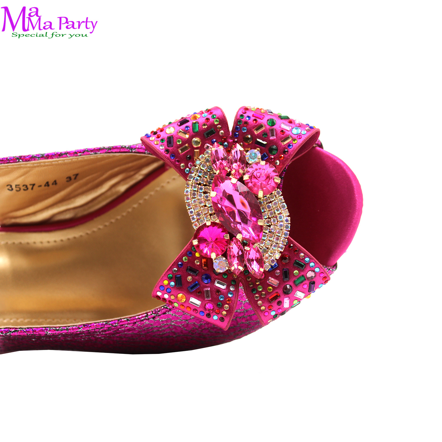 2026 Spring New Design High Qu - مراجعة Party Favor Bag وسعره