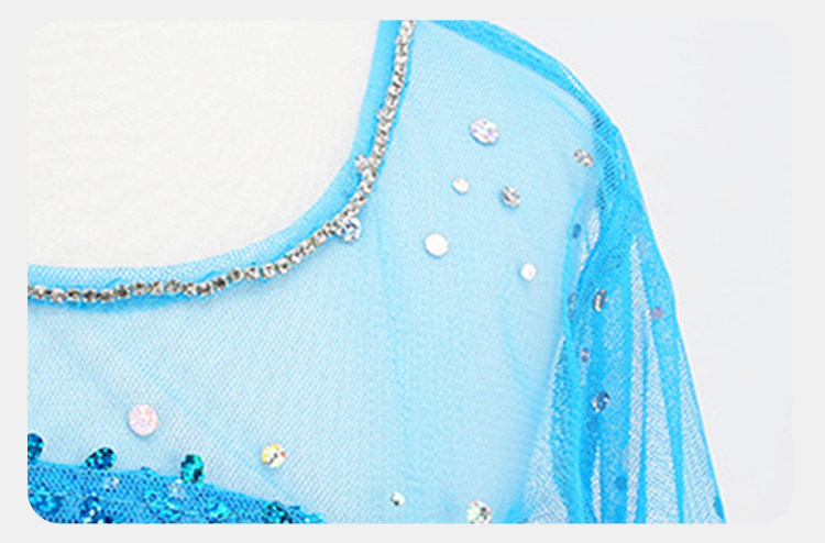 Girl Stunning Princess Maxi Dr - مراجعة Glitter Tablecloth وسعره
