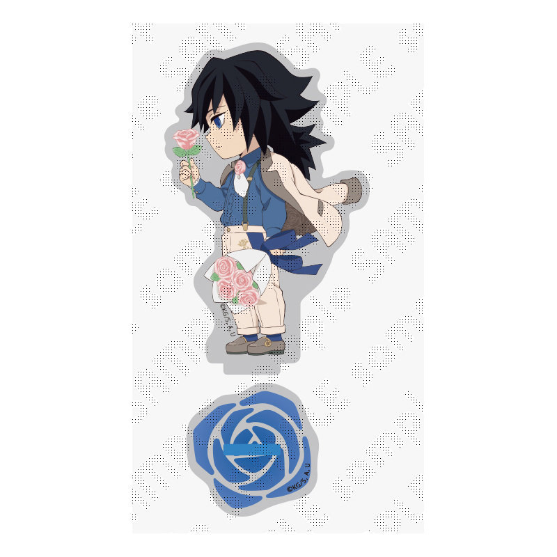 Anime Peripherals Tokitou Muic - مراجعة Event Support وسعره