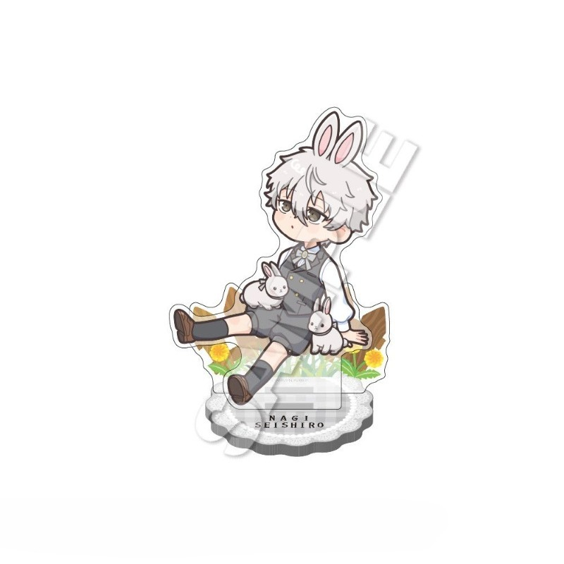 Anime Peripherals Rabbit Ryuse - مراجعة Event Support وسعره