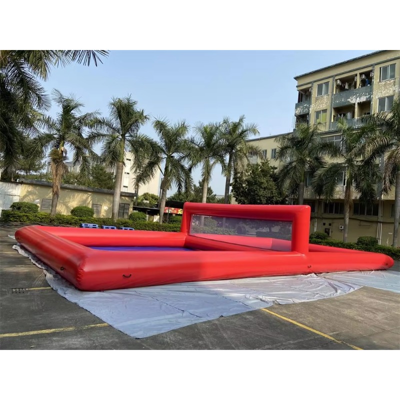 2026Popular Inflatable Water V - مراجعة Event & Party Supply وسعره