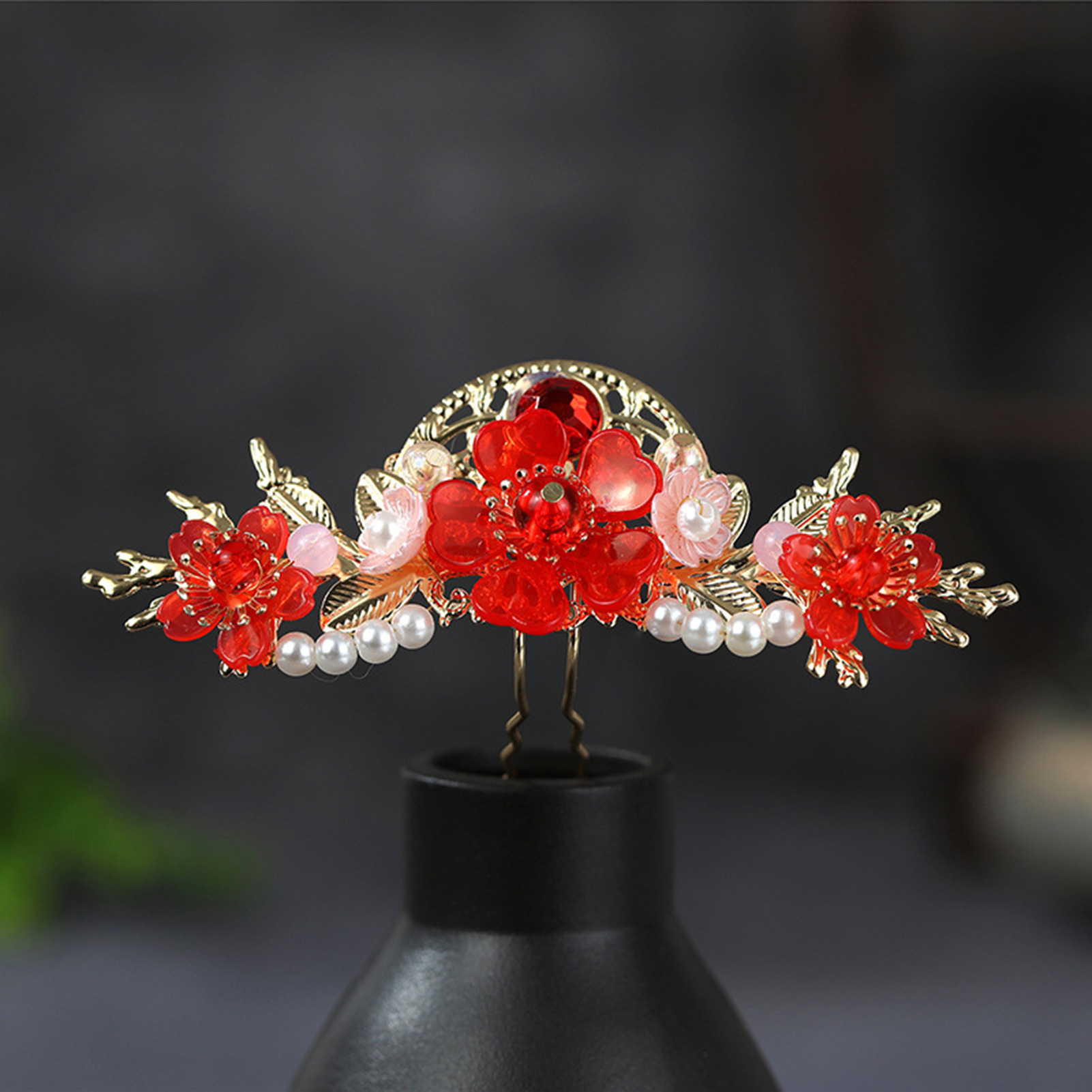 Ancient Wedding Hairpin Sets F - مراجعة Event Suppliers وسعره