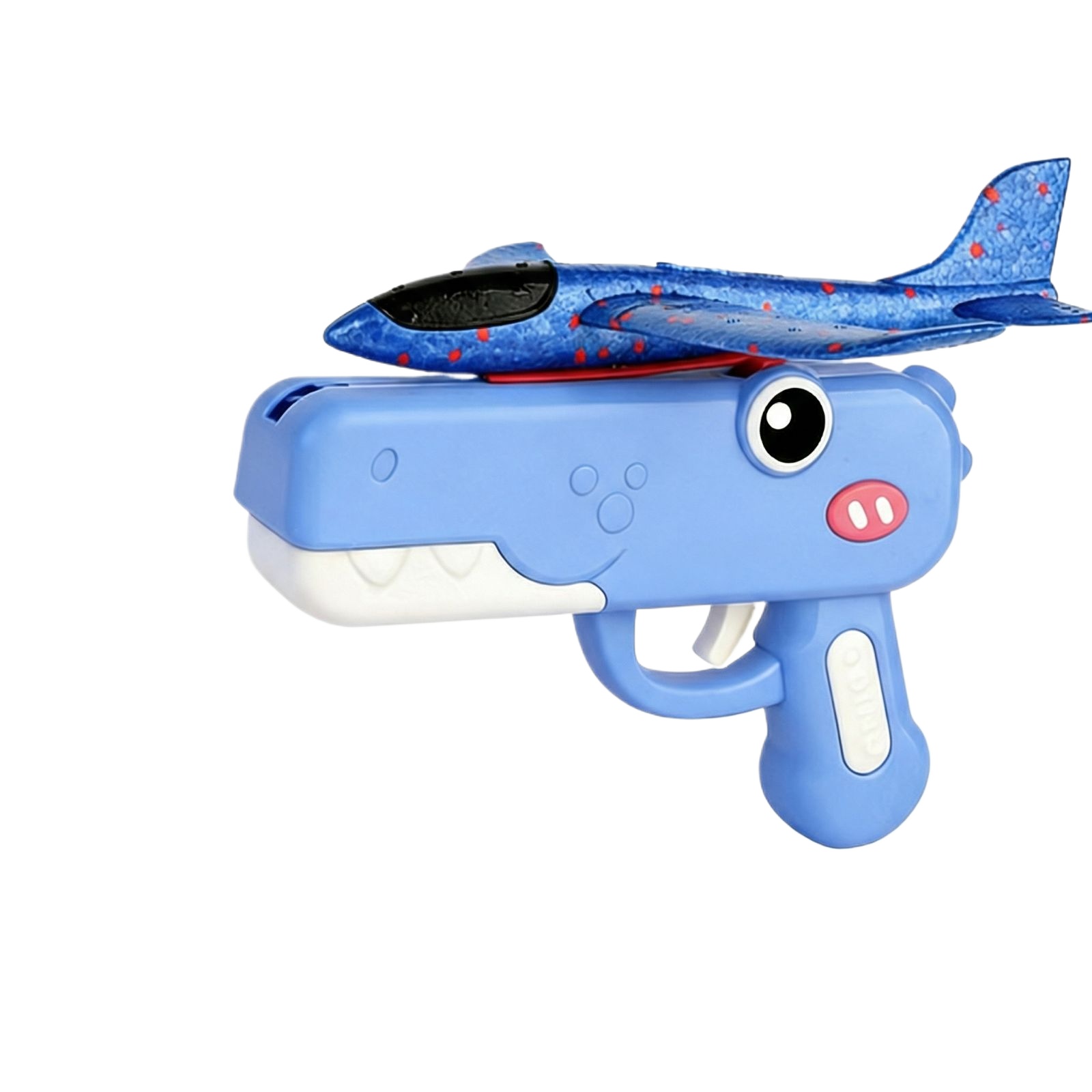 Dumb Dinosaur Ejection foam Ai - مراجعة Event Launch Party وسعره
