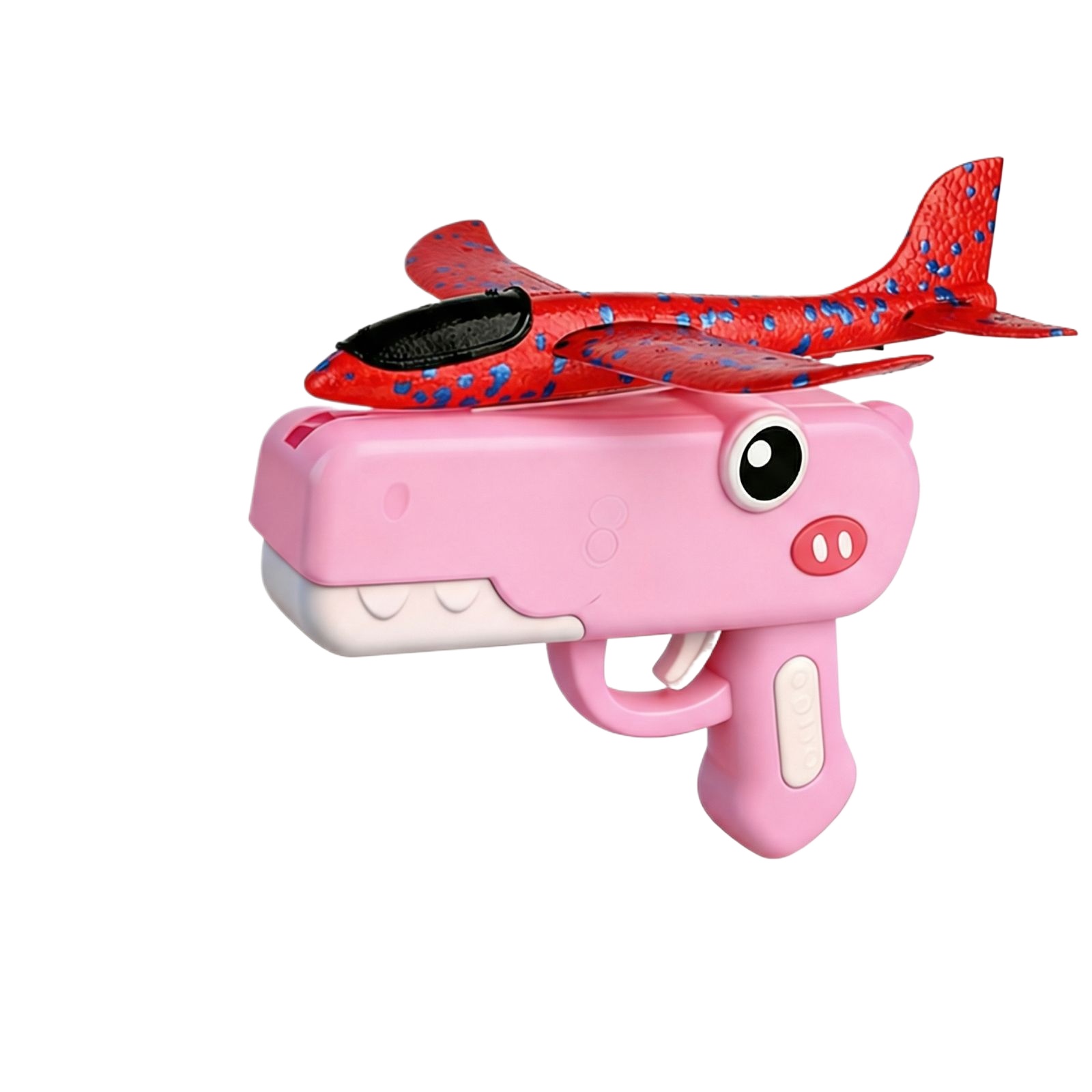 Dumb Dinosaur Ejection foam Ai - مراجعة Event Launch Party وسعره