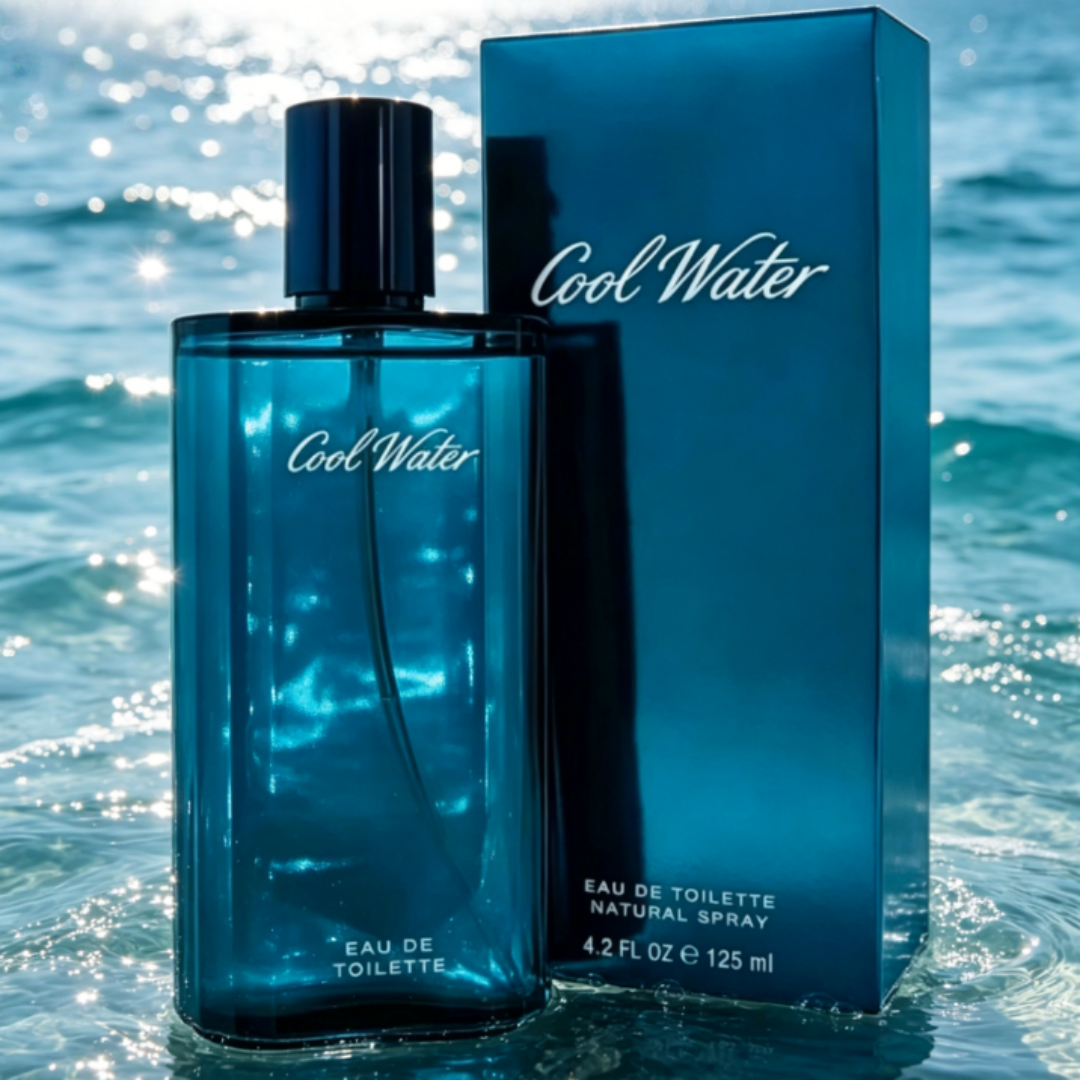 Charm lasts all day Davidoff C - مراجعة Event & Party Supply وسعره