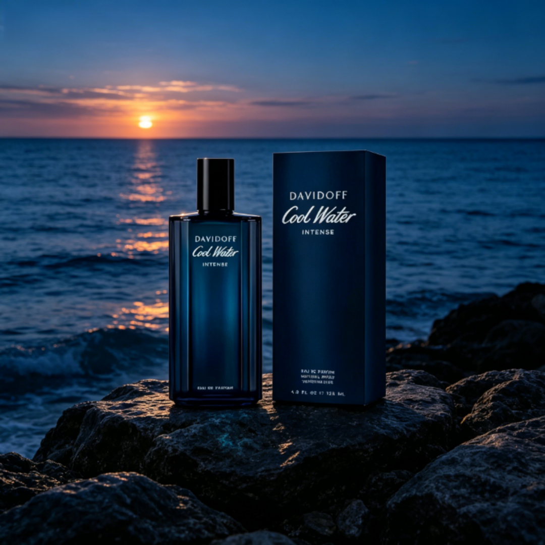 Charm lasts all day Davidoff C - مراجعة Event & Party Supply وسعره