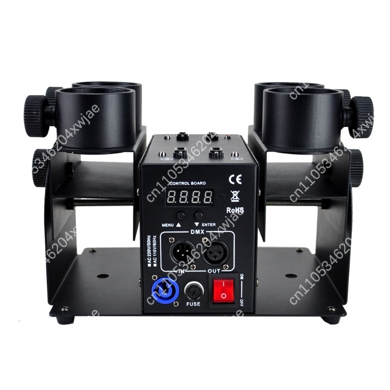 Remote Control Confetti Cannon - مراجعة Confetti Cannon Tube وسعره