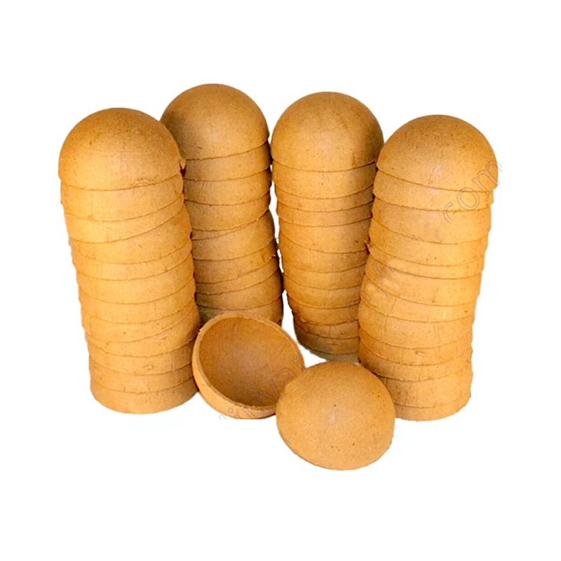 round Fireworks Shell Empty Sp - مراجعة Confetti Cannon Tube وسعره