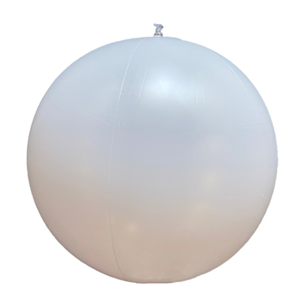 Inflatable Pool LED Balloon Re - مراجعة Led Balloon Light وسعره