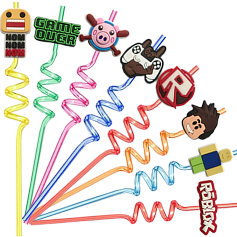 Roblox Game Party Favors Carto - مراجعة Supply Event وسعره