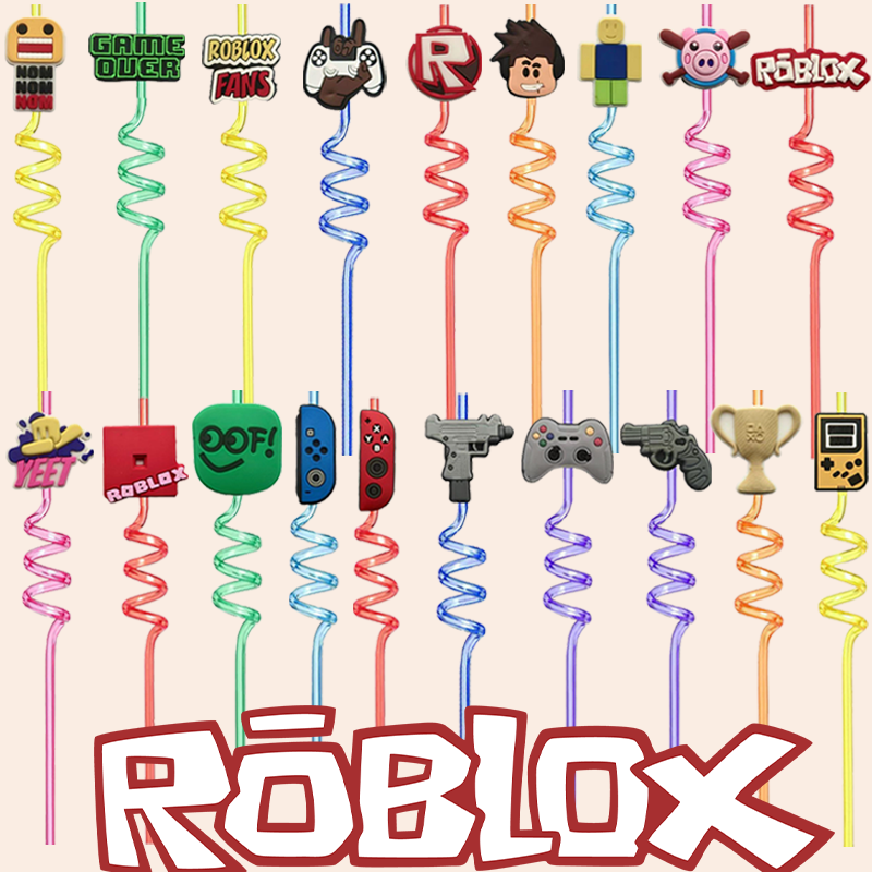 Roblox Game Party Favors Carto - مراجعة Supply Event وسعره