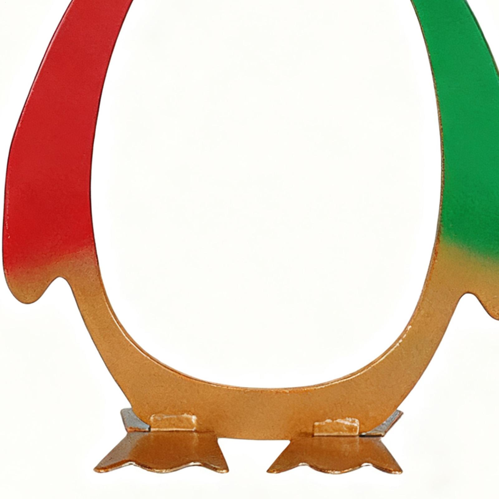 Tea Light Candle Holder Pengui - مراجعة Centerpiece Stick وسعره