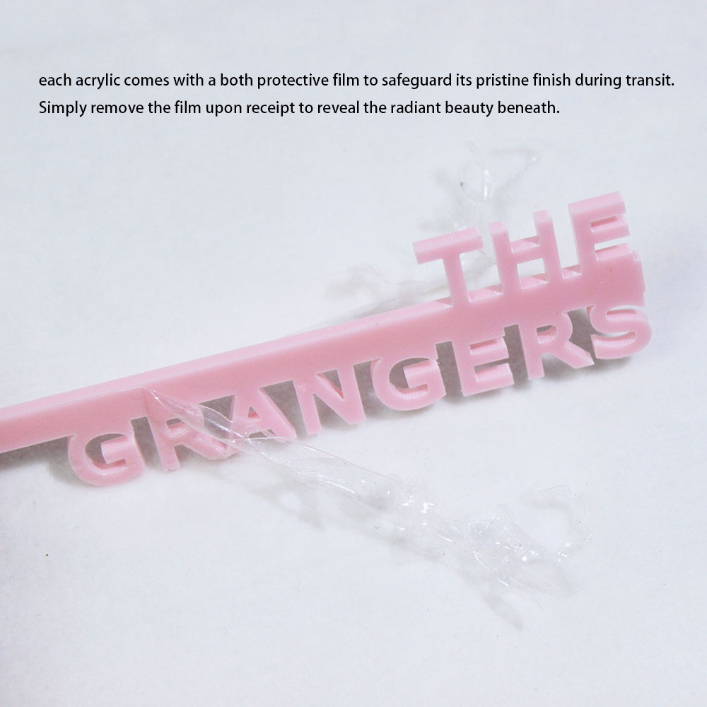 Personalized Drink Stirrers We - مراجعة Centerpiece Stick وسعره