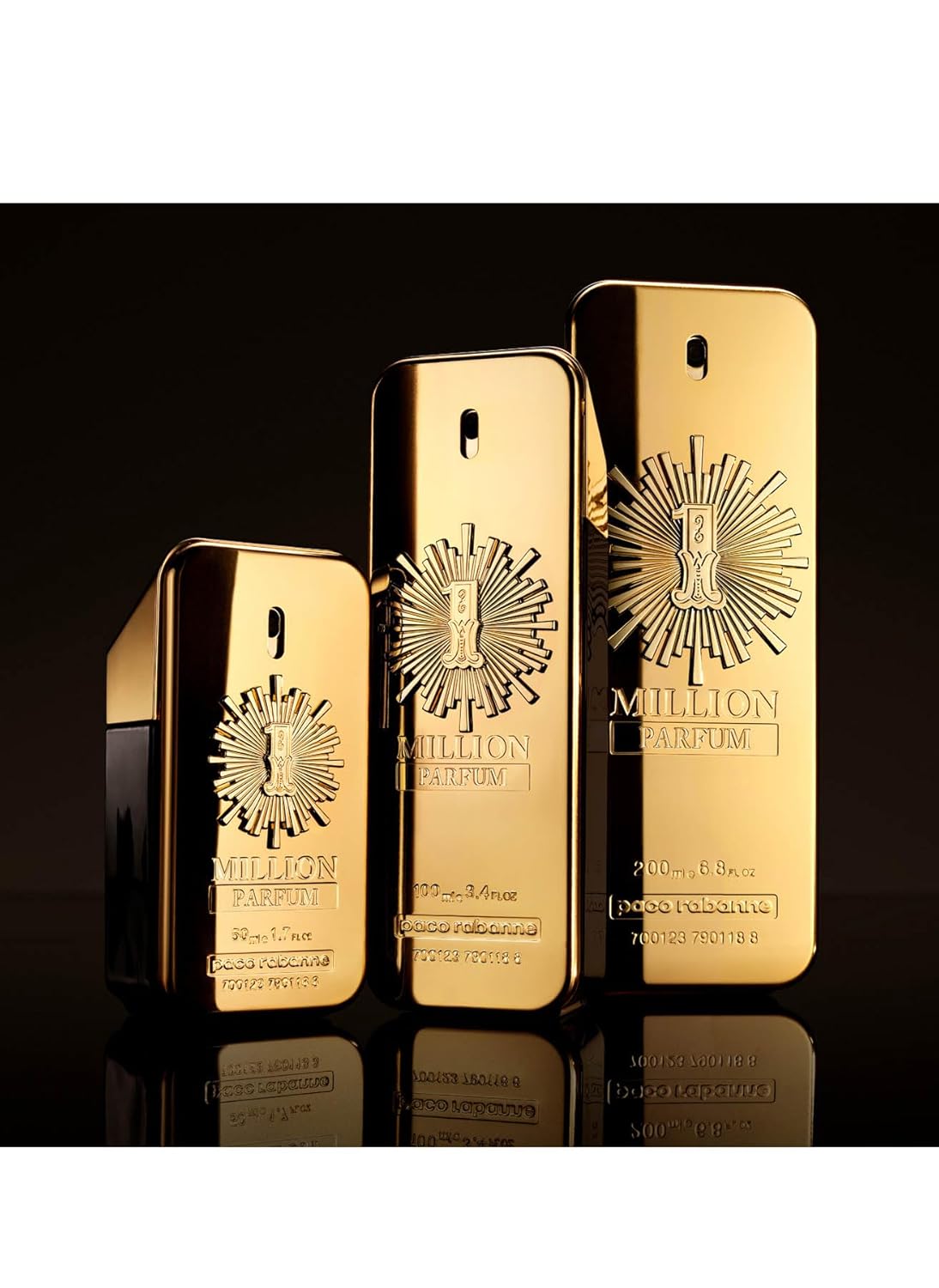 Rabanne 1 Million Parfum 100ml - مراجعة Event & Party Supply وسعره
