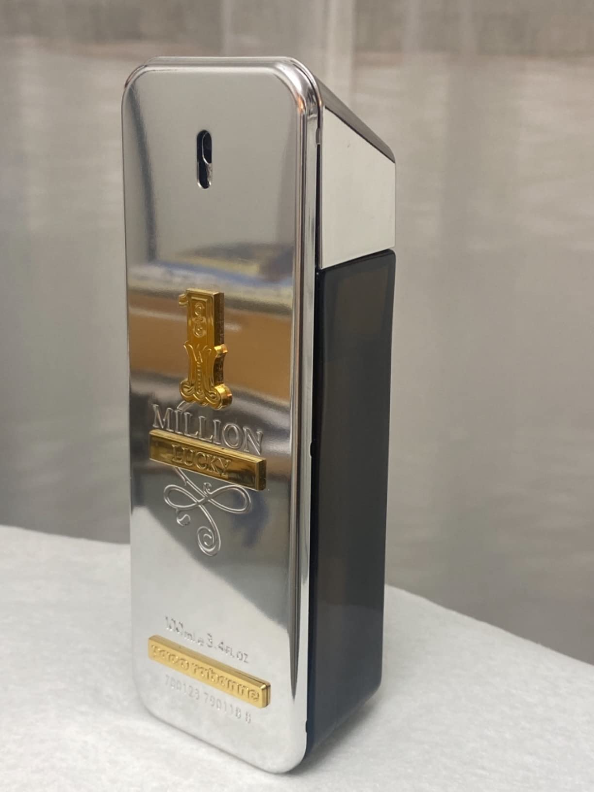 Rabanne 1 Million Parfum 100ml - مراجعة Event & Party Supply وسعره