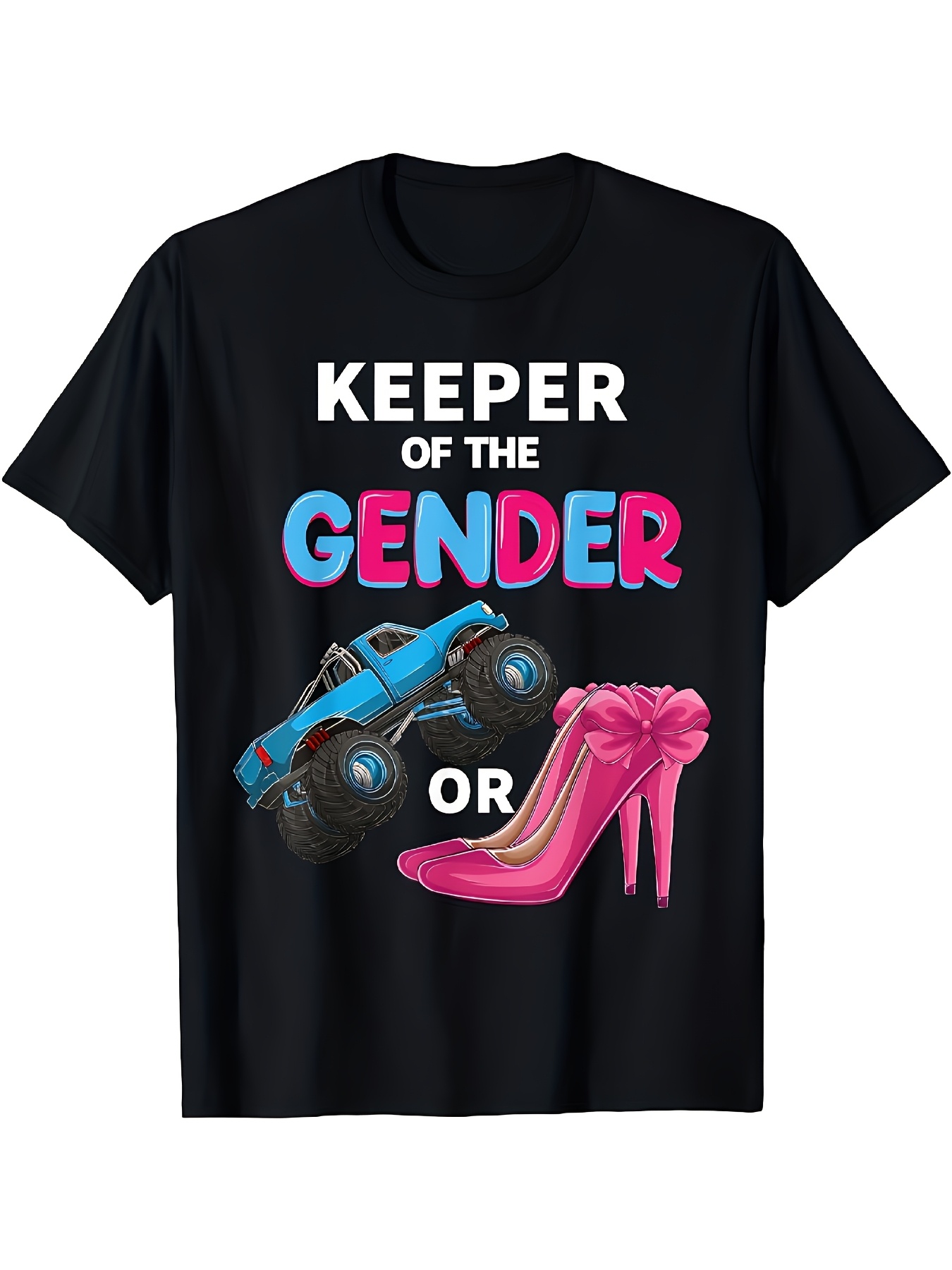Adorable Gender Reveal Dress - - مراجعة Event & Party Supply وسعره