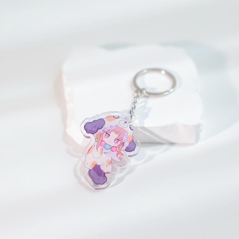 2D FLAT 6cm/2.36inch 1 Piece C - مراجعة Event Party وسعره
