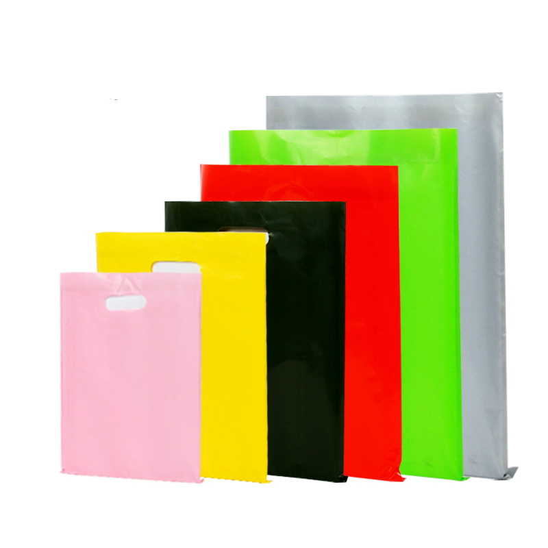 50pcs Custom Shopping Bags Reu - مراجعة Event Party Shop وسعره
