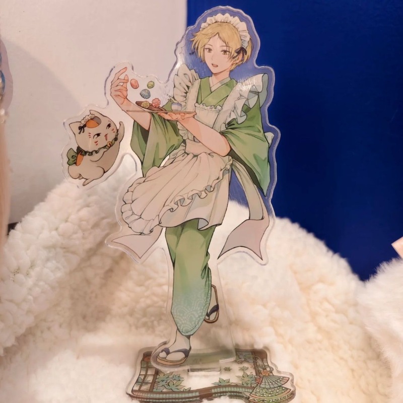 10cm/3.93in Anime Standing Pla - مراجعة Event Support وسعره