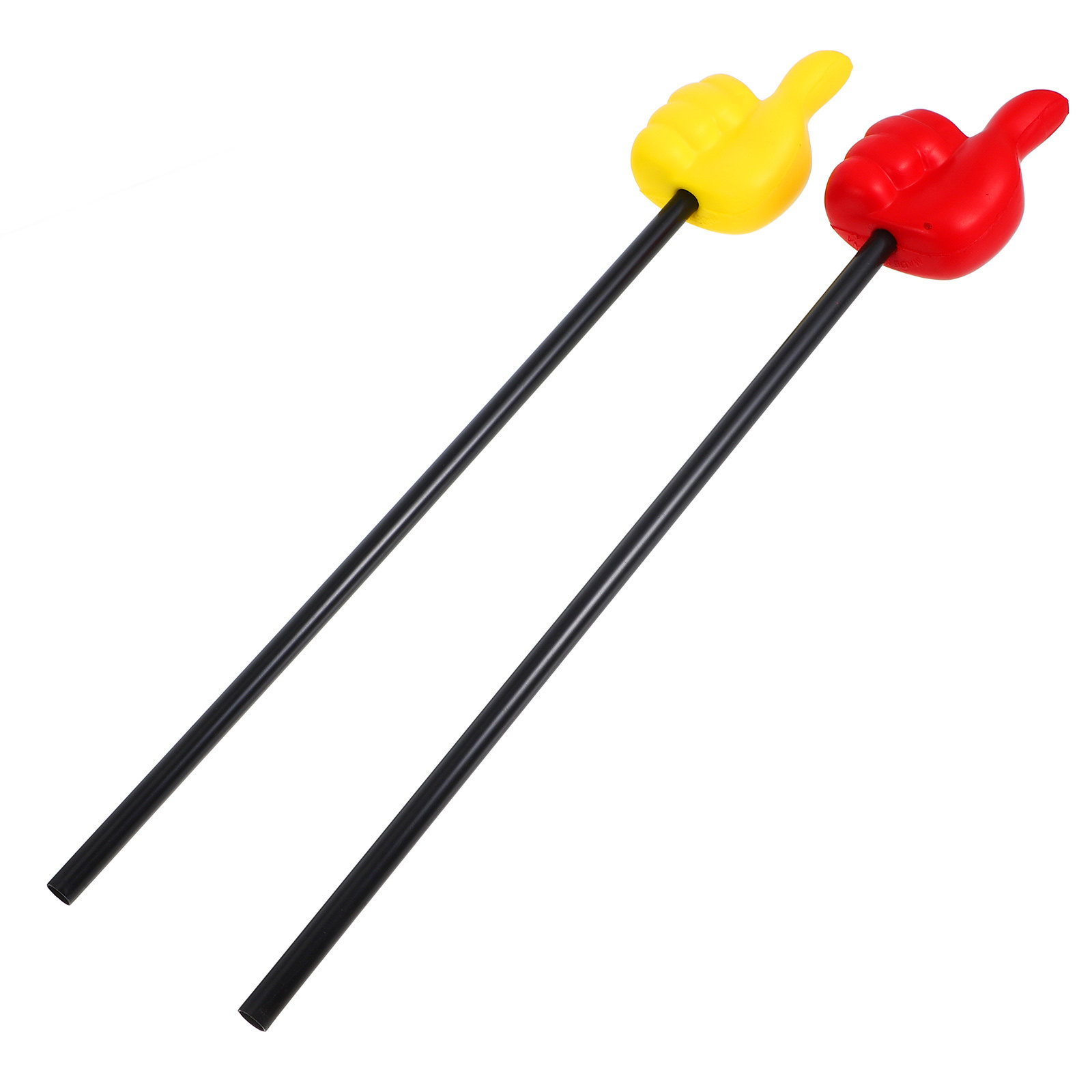 2Pcs Foam Finger Pointer Stick - مراجعة Centerpiece Stick وسعره
