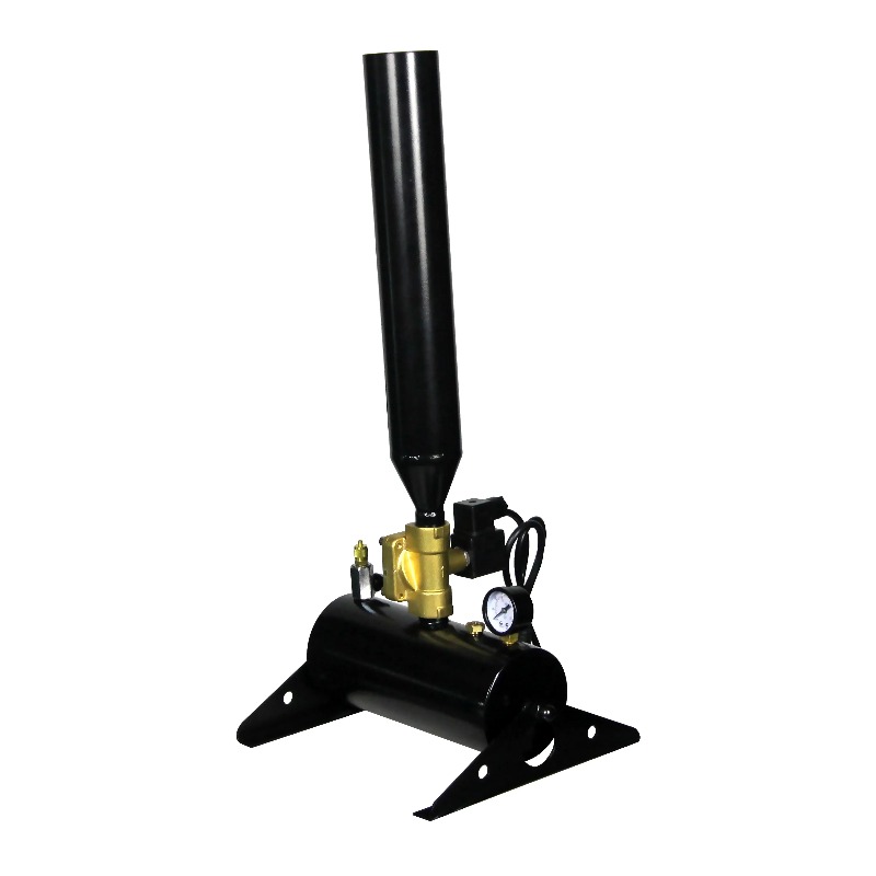 Electronic DMX 4-6M PorSmall C - مراجعة Confetti Cannon Tube وسعره