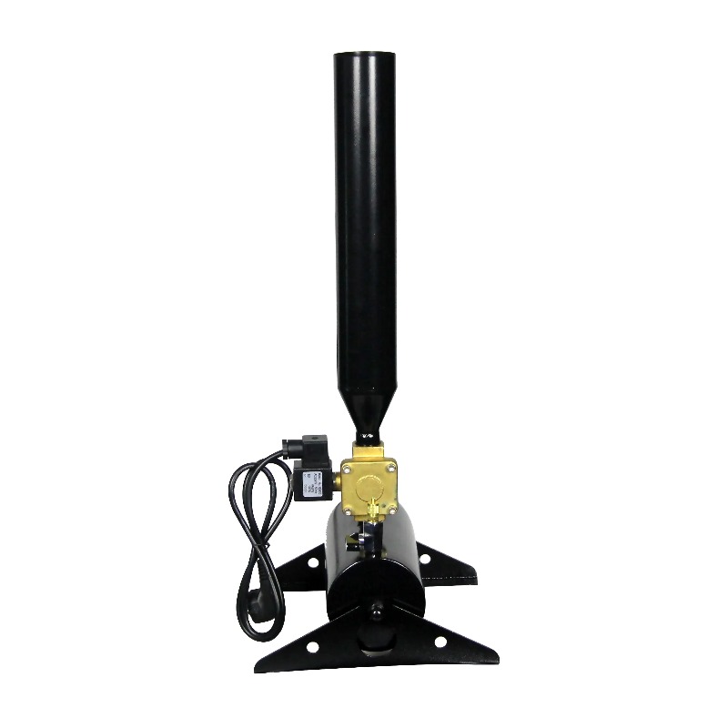 Electronic DMX 4-6M PorSmall C - مراجعة Confetti Cannon Tube وسعره