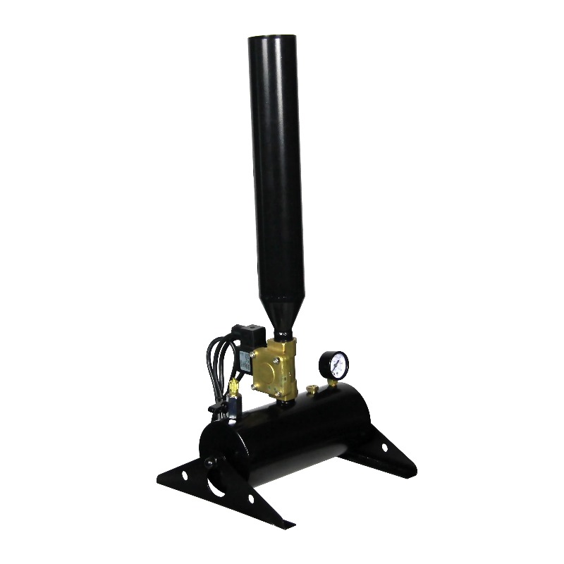 Electronic DMX 4-6M PorSmall C - مراجعة Confetti Cannon Tube وسعره