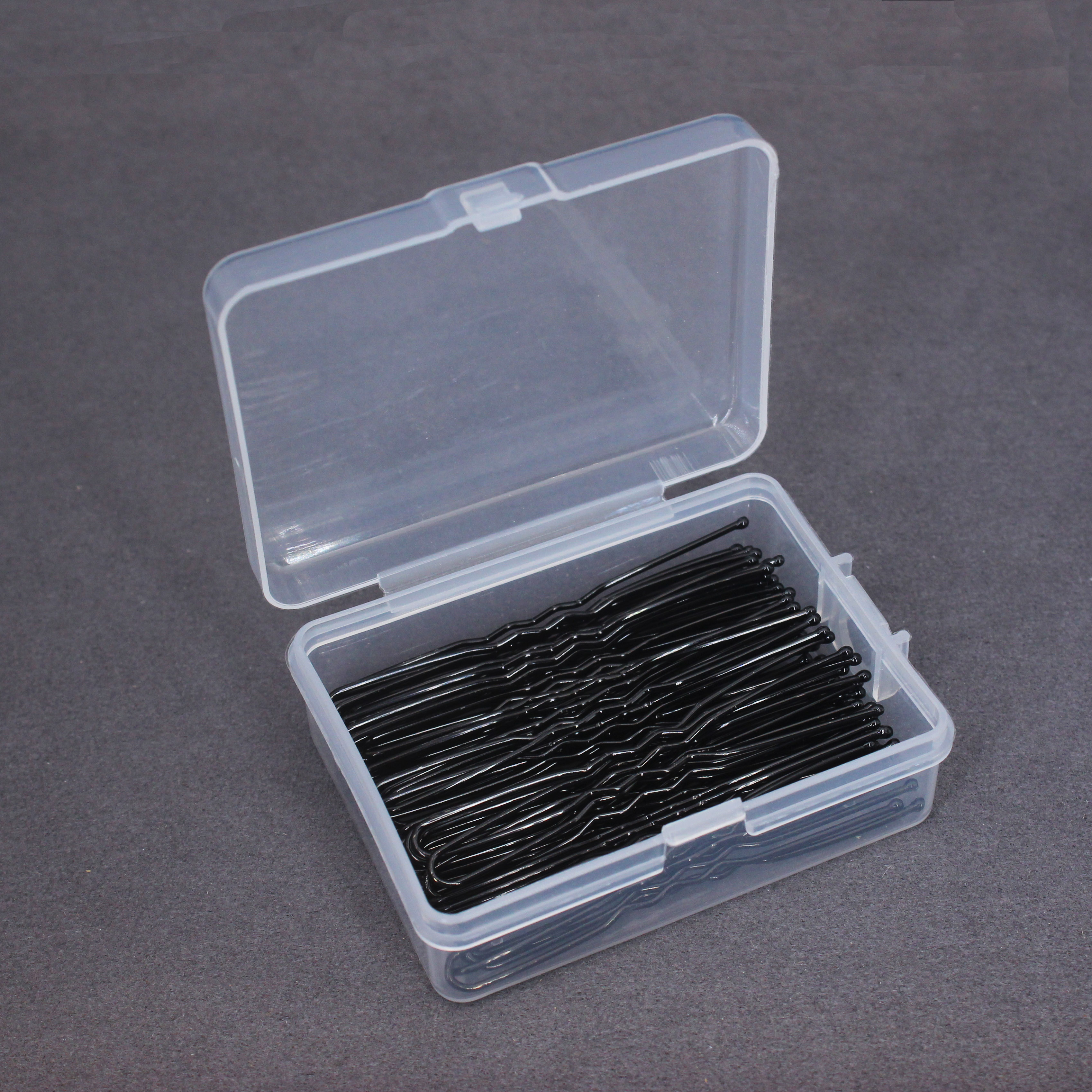 50pcs/Box Metal U Shaped Hair  - مراجعة Event Suppliers وسعره