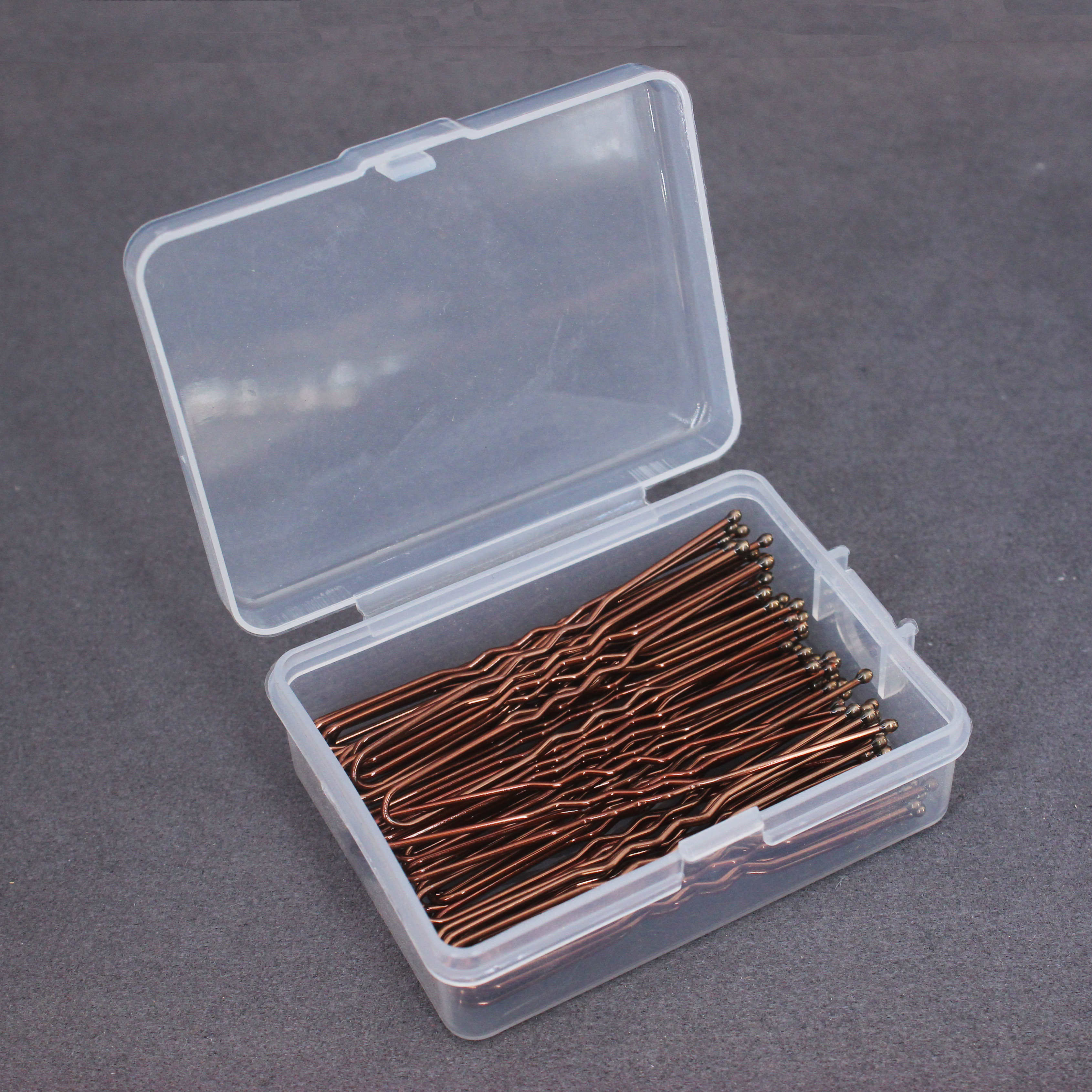 50pcs/Box Metal U Shaped Hair  - مراجعة Event Suppliers وسعره