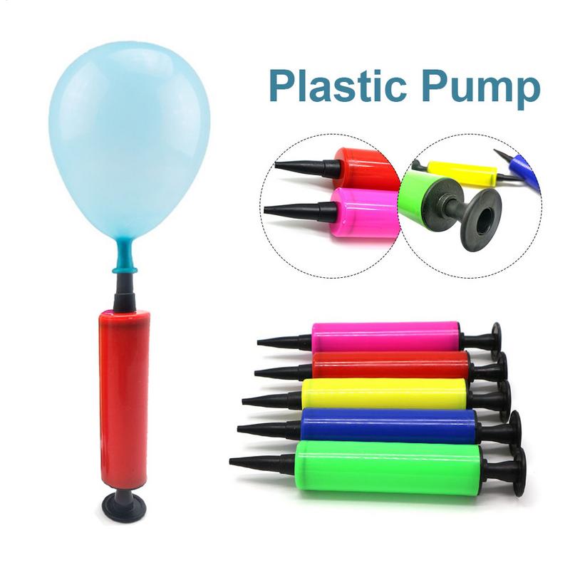 High Quality Balloon Pump Hand - مراجعة Balloon Pump Hand وسعره